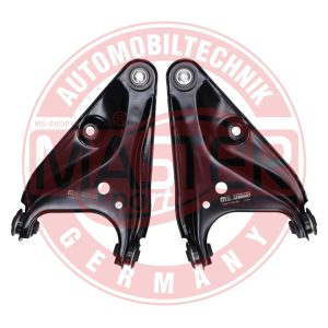 Set suspensie roata DACIA LODGY (JS_) 1.6 SCe 100 (JSAV) benzina 102 cai MASTERSPORT GERMANY 37200-KIT-MS