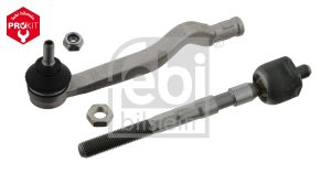 Bara directie DACIA LOGAN (LS_) 1.5 dCi (LS04) diesel 75 cai FEBI BILSTEIN 37621