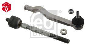 Bara directie DACIA SANDERO II 1.2 benzina 75 cai FEBI BILSTEIN 37622