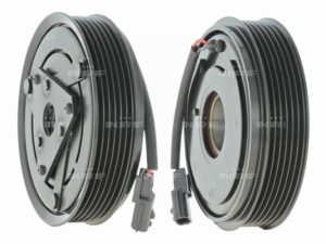 Cupla magnetica climatizare DACIA DOKKER Autoutilitara/limuzina spatioasa 1.5 Blue dCi 95 (FEJL) diesel 95 cai NRF 380193