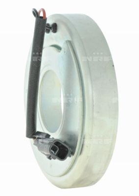 Bobina ambreiaj magnetic compresor DACIA SANDERO 1.2 16V benzina 75 cai NRF 38738