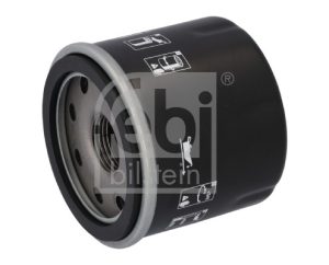 Filtru ulei DACIA SANDERO II 1.2 benzina 75 cai FEBI BILSTEIN 38927