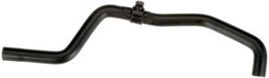 Furtun incalzire DACIA LOGAN MCV (KS_) 1.6 (KS0B, KS0D, KS0F) benzina 87 cai GATES 3932