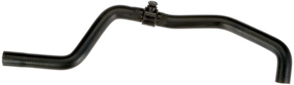 Furtun incalzire DACIA LOGAN MCV (KS_) 1.6 (KS0B, KS0D, KS0F) benzina 87 cai GATES 3932
