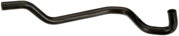 Furtun incalzire DACIA LOGAN EXPRESS (FS_) 1.4 benzina 75 cai GATES 3933