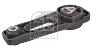 Suport motor DACIA DUSTER (HS_) 1.5 dCi 4x4 diesel 109 cai FEBI BILSTEIN 39483