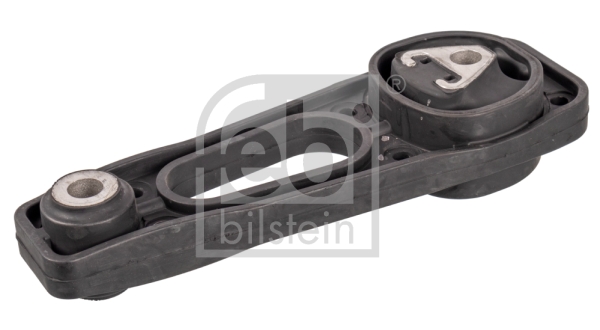 Suport motor DACIA DUSTER (HS_) 1.5 dCi 4x4 diesel 109 cai FEBI BILSTEIN 39483