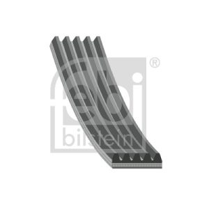 Curea transmisie cu caneluri DACIA SANDERO 1.6 MPI 85 (BS03) benzina 84 cai FEBI BILSTEIN 39784