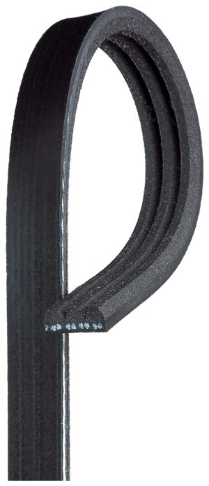 Curea transmisie cu caneluri DACIA SANDERO III 1.0 SCe 65 benzina 67 cai GATES 3PK775SF