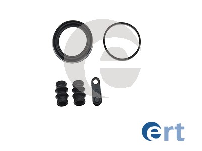 Set reparatie etrier DACIA DUSTER (HM_) 1.6 SCe 115 (HMM1) benzina 115 cai ERT 400067