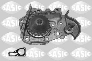 Pompa de apa DACIA SANDERO 1.6 LPG Benzina/Autogaz (GPL) 87 cai SASIC 4001189