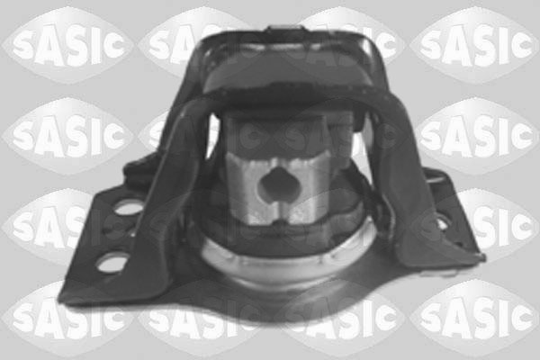 Suport motor DACIA LOGAN MCV (KS_) 1.5 dCi diesel 65 cai SASIC 4001788