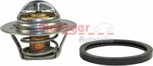 Termostat lichid racire DACIA DUSTER (HS_) 1.6 16V benzina 105 cai METZGER 4006014