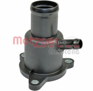 Flansa lichid racire DACIA LOGAN pick-up (US_) 1.6 benzina 87 cai METZGER 4010097