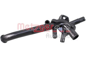 Cuplaj conducta lichid racire DACIA LOGAN MCV (KS_) 1.5 dCi diesel 65 cai METZGER 4010150