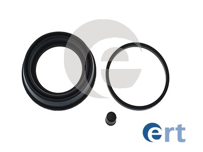 Set reparatie etrier DACIA DUSTER (HM_) 1.6 SCe 115 4x4 (HMM1) benzina 115 cai ERT 401029