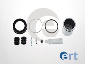 Set reparatie etrier DACIA SANDERO 1.6 LPG Benzina/Autogaz (GPL) 84 cai ERT 401103