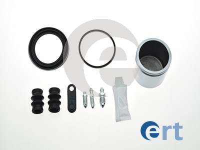 Set reparatie etrier DACIA DUSTER (HM_) 1.0 TCe 100 (HMMT) benzina 101 cai ERT 401128