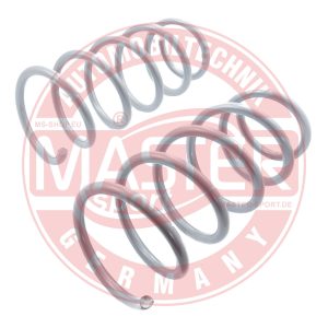 Arc spiral DACIA LOGAN MCV (KS_) 1.5 dCi (KS04) diesel 88 cai MASTERSPORT GERMANY 4017000-SET/2/-MS