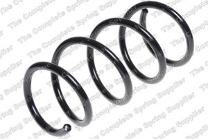 Arc spiral DACIA SANDERO 1.5 dCi diesel 65 cai LESJOFORS 4017003