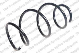 Arc spiral DACIA SANDERO II TCe 90 (B8M1, B8MA, B8AC) benzina 90 cai LESJOFORS 4017010
