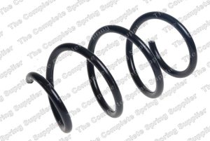 Arc spiral DACIA LOGAN MCV II 1.6 benzina 84 cai LESJOFORS 4017011