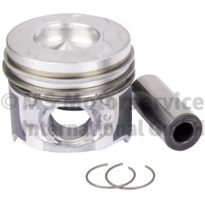 Piston DACIA LOGAN (LS_) 1.5 dCi (LS0W) diesel 86 cai KOLBENSCHMIDT 40190600