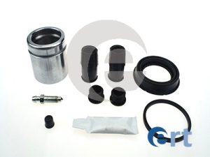 Set reparatie etrier DACIA SANDERO 1.6 LPG Benzina/Autogaz (GPL) 84 cai ERT 402471