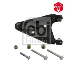 Brat suspensie roata DACIA LOGAN MCV (KS_) 1.5 dCi diesel 65 cai FEBI BILSTEIN 40253