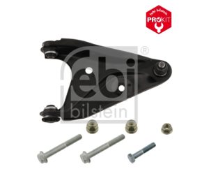 Brat suspensie roata DACIA SANDERO 1.6 16V Bifuel Benzina/Etanol 105 cai FEBI BILSTEIN 40254