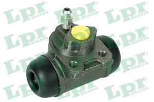 Cilindru receptor frana DACIA SANDERO 1.5 dCi diesel 65 cai LPR 4045