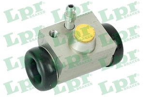 Cilindru receptor frana DACIA SANDERO II TCe 90 (B8M1, B8MA, B8AC) benzina 90 cai LPR 4078