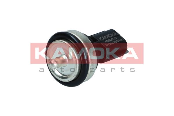 Senzor temperatura lichid de racire DACIA DUSTER Autoutilitara/SUV 1.5 dCi 4x4 diesel 90 cai KAMOKA 4080047