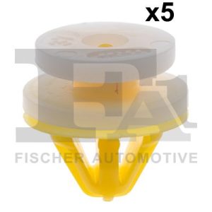 Clips acoperire decorativa si protectie DACIA LOGAN MCV (KS_) 1.5 dCi diesel 65 cai FA1 41-40003.5
