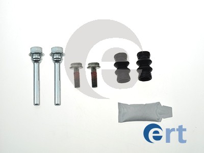 Set bucsi de ghidaj etrier frana DACIA DUSTER (HS_) 1.6 16V LPG Benzina/Autogaz (GPL) 105 cai ERT 410103