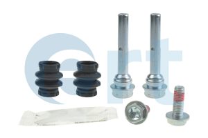 Set bucsi de ghidaj etrier frana DACIA DUSTER (HS_) 1.5 dCi (HSMC) diesel 107 cai ERT 410168