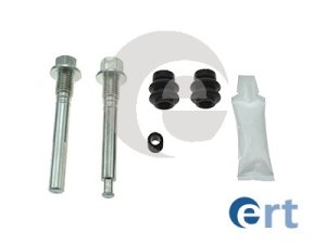 Set bucsi de ghidaj etrier frana DACIA SANDERO 1.2 16V benzina 75 cai ERT 410179