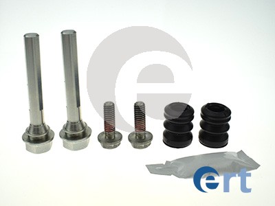 Set bucsi de ghidaj etrier frana DACIA LOGAN (LS_) 1.5 dCi (LS04) diesel 88 cai ERT 410198