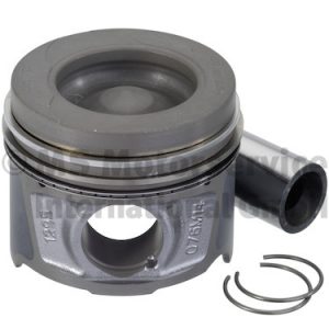 Piston DACIA LODGY (JS_) 1.5 dCi diesel 110 cai KOLBENSCHMIDT 41097620