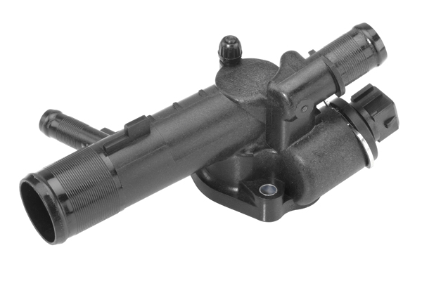 Termostat lichid racire DACIA LOGAN MCV (KS_) 1.5 dCi (KS0K) diesel 68 cai WAHLER 411039.83D