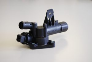 Termostat lichid racire DACIA LODGY (JS_) 1.5 dCi (JSMC, JSAF) diesel 107 cai WAHLER 411442.83D