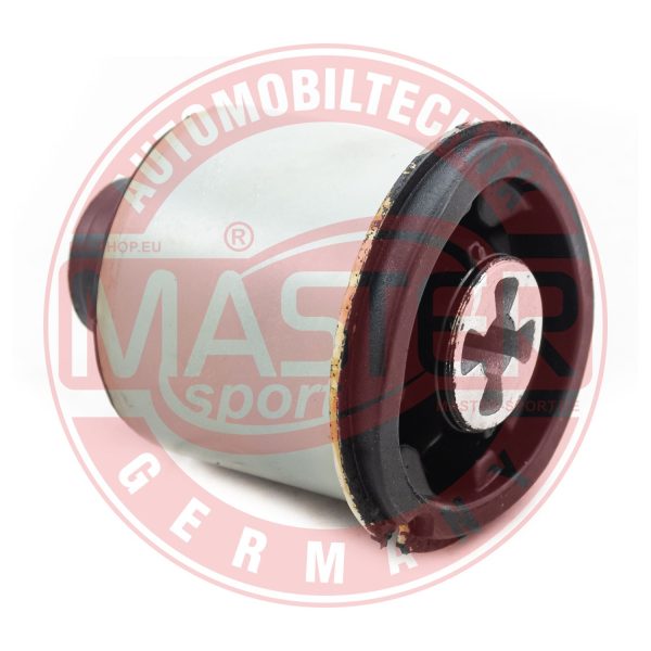 Suport ax DACIA LODGY (JS_) 1.5 dCi (JSMC, JSAF) diesel 107 cai MASTERSPORT GERMANY 411769S-PCS-MS