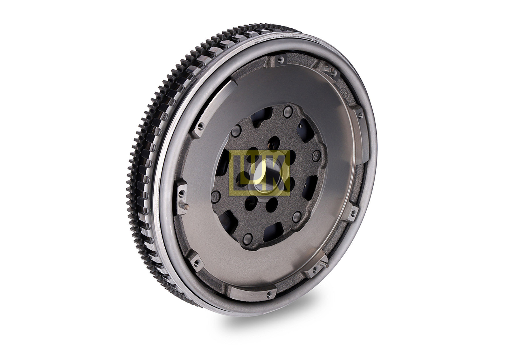 Volanta DACIA DUSTER (HS_) 1.5 dCi diesel 110 cai LUK 415 0400 10