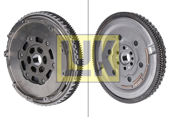 Volanta DACIA LODGY (JS_) 1.3 TCe 100 (JSNU) benzina 102 cai LUK 415 0928 10