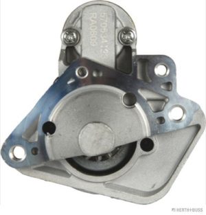 Electromotor DACIA SANDERO II 1.5 dCi diesel 84 cai HERTH BUSS ELPARTS 42001881
