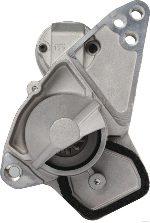 Electromotor DACIA LOGAN MCV II TCe 90 (K8M1, K8MA, K8AC) benzina 90 cai HERTH BUSS ELPARTS 42005001