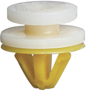 Clips acoperire decorativa si protectie DACIA LOGAN MCV (KS_) 1.5 dCi diesel 65 cai RESTAGRAF 42611