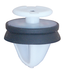 Clips acoperire decorativa si protectie DACIA LOGAN MCV II 1.5 dCi diesel 90 cai RESTAGRAF 42613