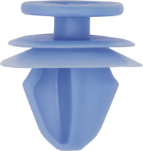 Clips acoperire decorativa si protectie DACIA SANDERO 1.2 16V LPG Benzina/Autogaz (GPL) 75 cai RESTAGRAF 42614
