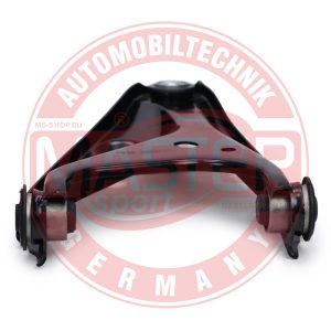 Brat suspensie roata DACIA LOGAN MCV II TCe 90 LPG Benzina/Autogaz (GPL) 90 cai MASTERSPORT GERMANY 42662-PCS-MS